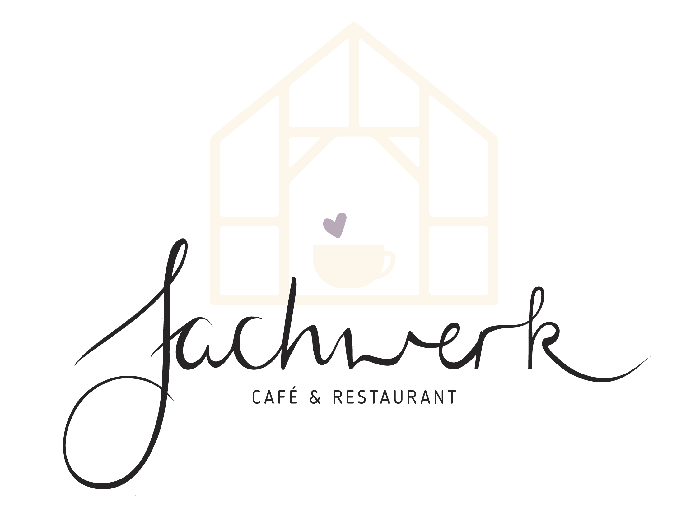 fachwerk. Café & Restaurant